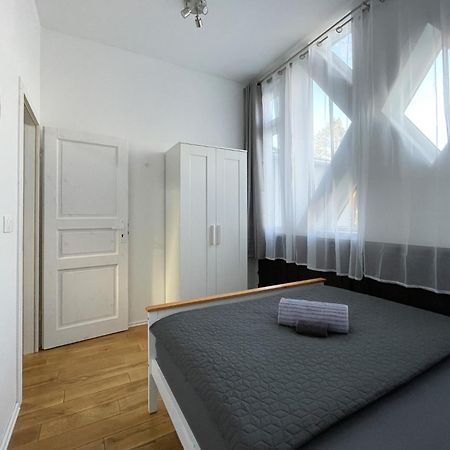 Schwanenburg Apartments Kolonie Rontgental エクステリア 写真