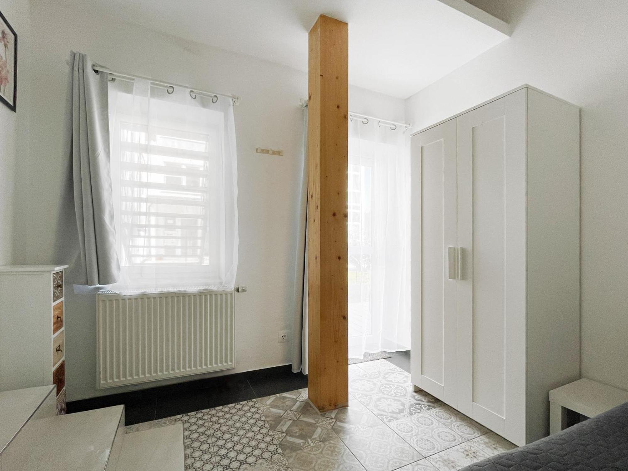 Schwanenburg Apartments Kolonie Rontgental 部屋 写真