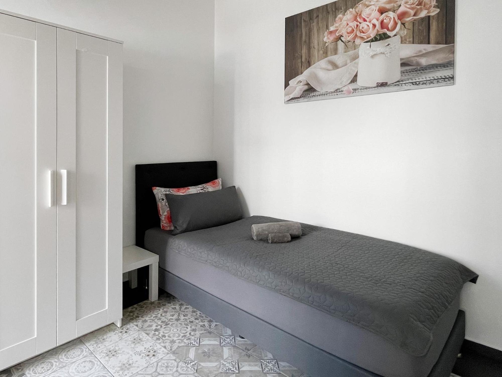 Schwanenburg Apartments Kolonie Rontgental 部屋 写真
